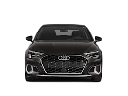 2023 Audi A3 Reviews, Ratings, Prices - Consumer Reports