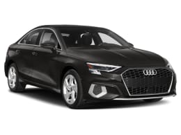 New 2023 Audi A3 Model Review