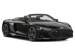 2023 Audi R8 Review, Pricing, and Specs