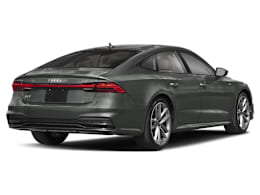 2023 Audi A7 Reviews, Ratings, Prices - Consumer Reports