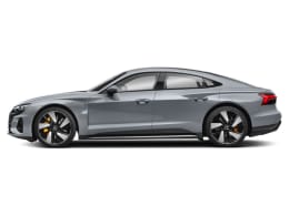 2023 Audi E-Tron GT Road Test Report - Consumer Reports