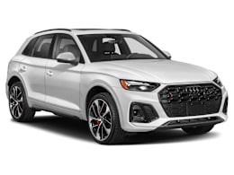 2023 Audi Q5 Prices & Inventory - Consumer Reports