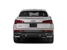 Audi Q5 - Consumer Reports