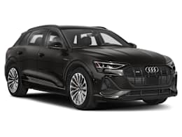 Consumer reports audi hot sale e tron