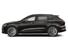 Audi e tron consumer best sale reports
