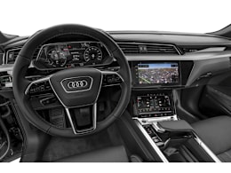 2023 Audi e tron Reviews Ratings Prices Consumer Reports