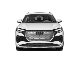 Audi Q4 E-Tron - Consumer Reports