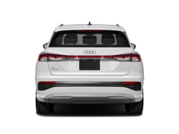 Audi Q4 E-Tron - Consumer Reports