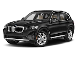 2023 BMW X3 Reviews, Ratings, Prices - Consumer Reports