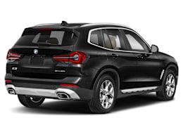 2024 BMW X3 Review, Pricing, & Pictures