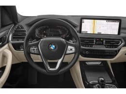 BMW X3 - Consumer Reports