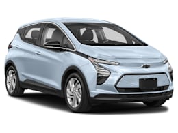 Consumer reports store chevy bolt