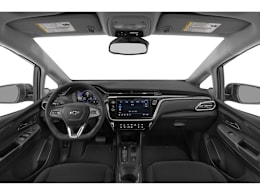 2023 Chevrolet Bolt Reviews Ratings Prices Consumer Reports