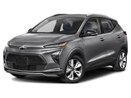 Chevy bolt clearance consumer reports