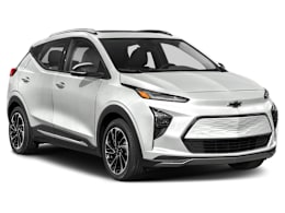 Consumer reports 2025 chevy bolt