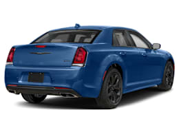 2023 Chrysler 300 Review, Pricing, & Pictures