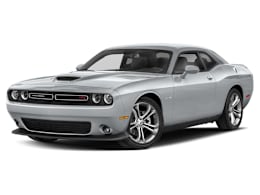 2023 Dodge Challenger Prices, Reviews, and Pictures