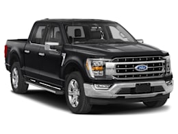 2021 Ford F-150 Review & Ratings | Edmunds