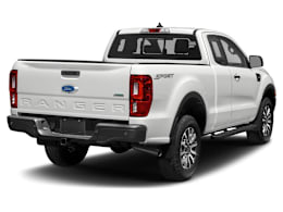 2023 Ford Ranger double cab pricing and specs - CAR Magazine