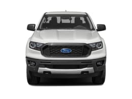 2023 Ford Ranger Reviews, Ratings, Prices - Consumer Reports