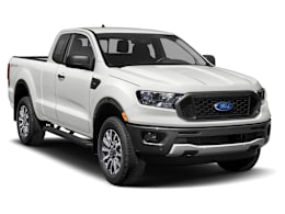 2023 Ford Ranger Reviews, Ratings, Prices - Consumer Reports