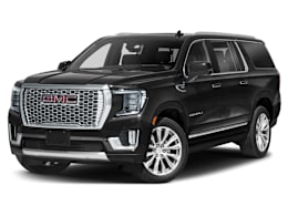 2023 GMC Yukon XL SLE 9 Passenger 5.3 POV Test Drive & Review 