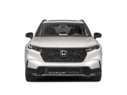 2018 Honda CR-V Reviews, Ratings, Prices - Consumer Reports