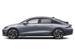 Hyundai Ioniq 6 - Consumer Reports