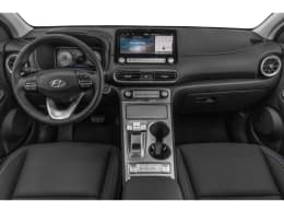 2023 Hyundai Kona Electric Reviews, Ratings, Prices - Consumer Reports