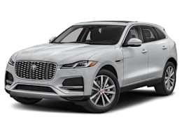 Jaguar f pace consumer reports discount