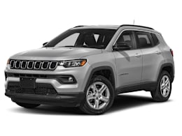 2017 jeep outlet compass reviews