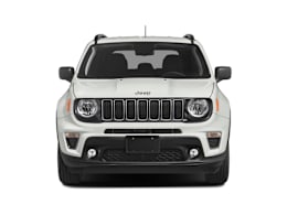 2023 Jeep Renegade Latitude Review