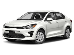 2012 Kia Rio: Working-class luxury - The Car Guide