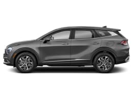 2023 Kia Sportage Review, Ratings, Specs, Prices, and Photos - The Car  Connection