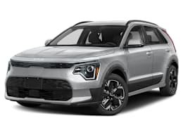 Consumer reports kia niro shop ev