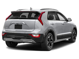 Kia niro on sale ev consumer reports