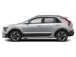 Kia niro ev clearance reviews consumer reports