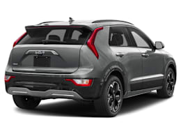 Kia niro ev reviews consumer reports discount