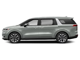 2023 Kia Carnival Rating - The Car Guide