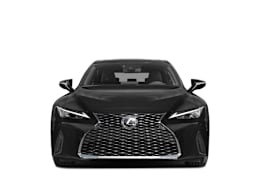 Lexus IS - Consumer Reports