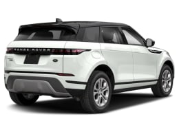 2023 Range Rover Evoque review