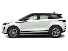 2023 Land Rover Range Rover Evoque Reviews, Ratings, Prices - Consumer  Reports