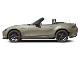 2023 Mazda MX-5 Miata Reviews, Ratings, Prices - Consumer Reports