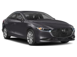 2023 Mazda 3 Reliability - Consumer Reports