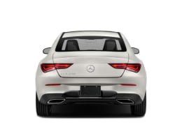 2023 Mercedes-Benz CLA Class Review, Ratings, Specs, Prices, and