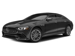 2023 Mercedes-Benz AMG GT Reviews, Ratings, Prices - Consumer Reports
