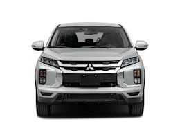 バルド　2023COMPETIZIONE568　UTILITY　3U 2023 Mitsubishi Outlander Sport Reliability - Consumer Reports