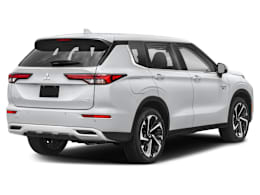 2023 Mitsubishi Outlander Reviews, Ratings, Prices - Consumer Reports