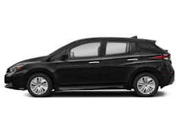 Nissan leaf consumer on sale reports