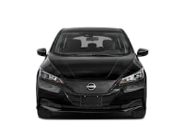 Nissan leaf consumer on sale reports